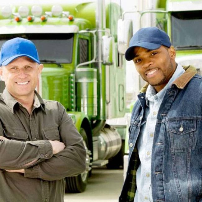 Truckload Brokerage - rds Logistics Capacity Solutions